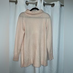 Ann Taylor sweater dress